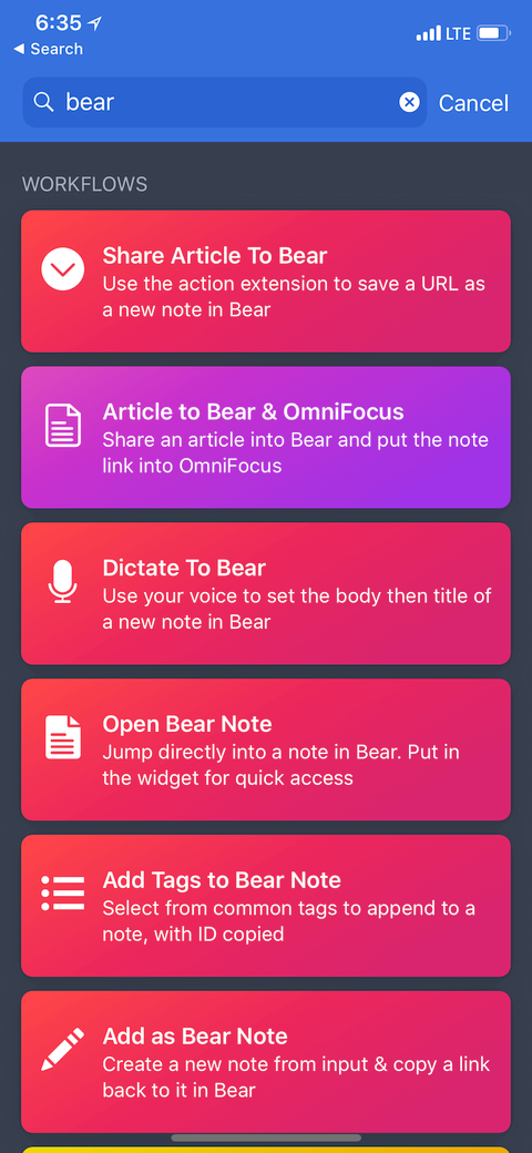 10 Reasons Why Bear Notes Is Better Than Apple Notes