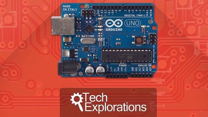 Learn to Build Cool Techy Gadgets With These Step-by-Step Video Guides