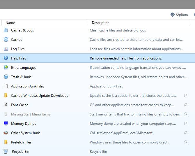CleanMyPC Covers All Your PC Maintenance Needs