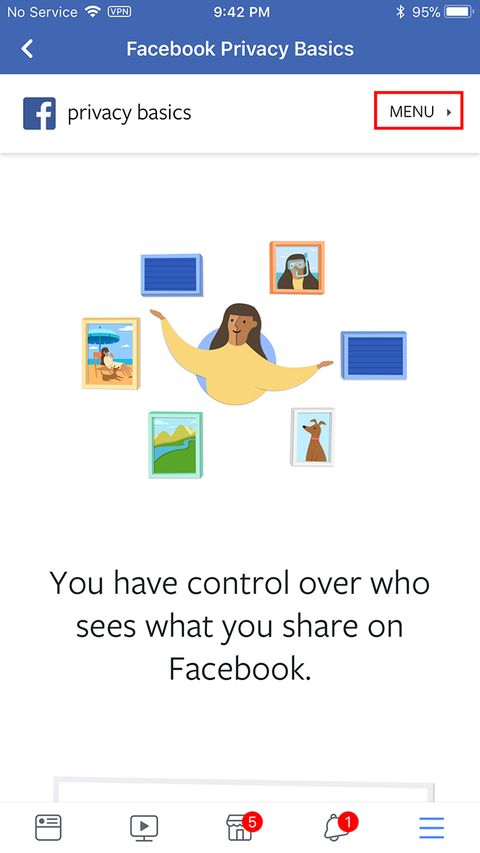 Facebook's New Privacy Settings, Explained