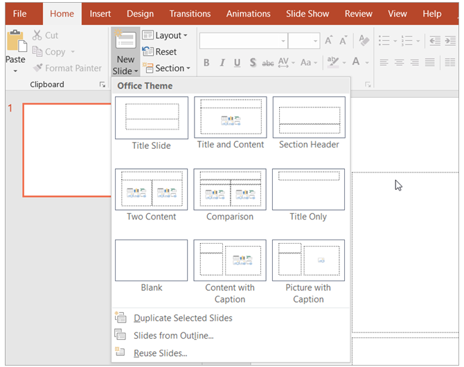 The Ultimate Beginner’s Guide to Microsoft PowerPoint: From Newbie to ...