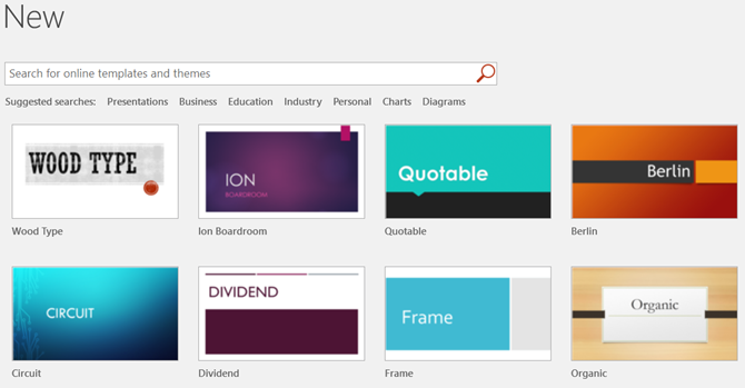 Microsoft Powerpoint Images Examples The Ultimate Beginner’s Guide to Microsoft PowerPoint: From Newbie to ...