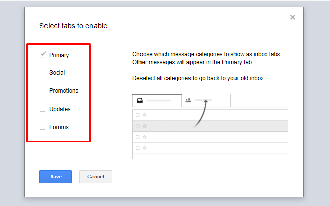 6 Practical Ways to Use Gmail's Multiple Inboxes Feature