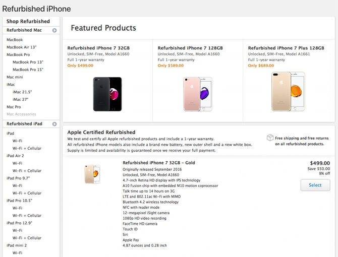 The 3 Best Places to Buy a Used or Refurbished iPhone