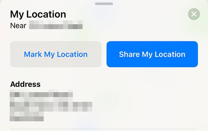 My Location Ios How to Track and Locate Your iPhone Using Location Services