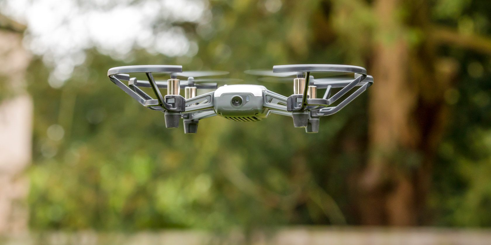 DJI Tello: The Cutest Little Drone Ever, and Only $99