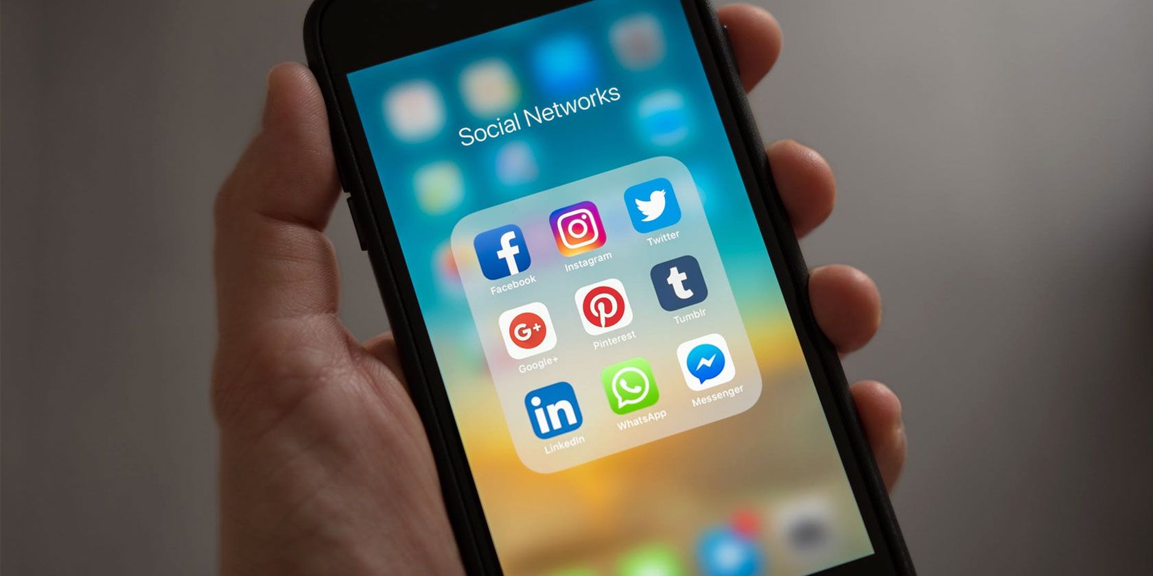 10 Things You Should Never Share on Social Media