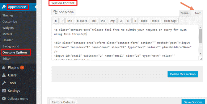 How to Create a Free Website Contact Form With Google Forms