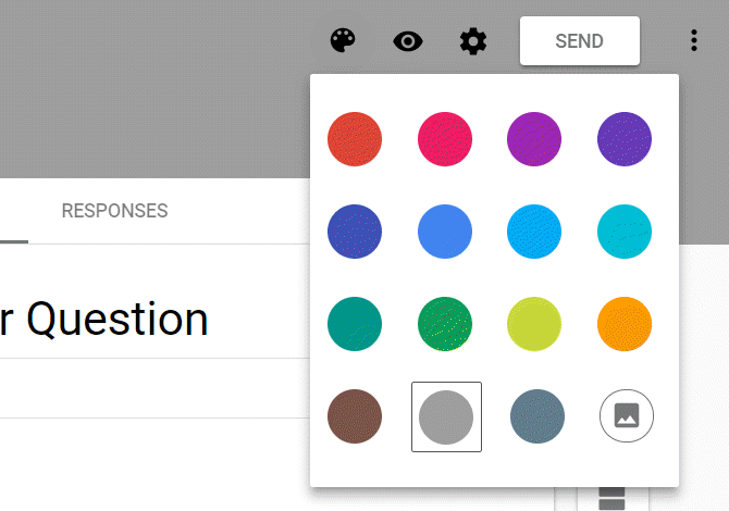 How to Create a Free Website Contact Form With Google Forms