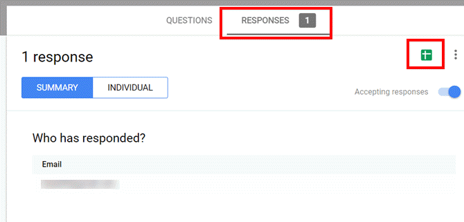 How to Create a Free Website Contact Form With Google Forms