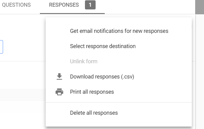 How to Create a Free Website Contact Form With Google Forms
