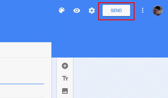 How to Create a Free Website Contact Form With Google Forms