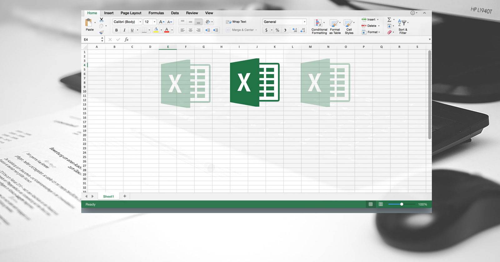 How to Hide and Unhide Anything You Want in Microsoft Excel