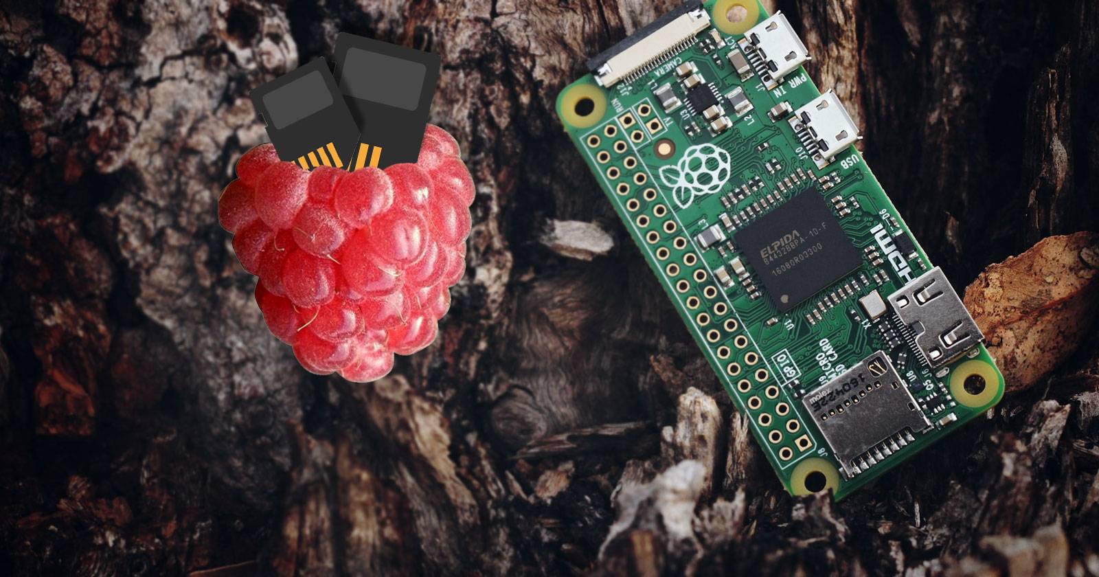 Raspberry Storage Tips How to Increase Storage on Your Raspberry Pi