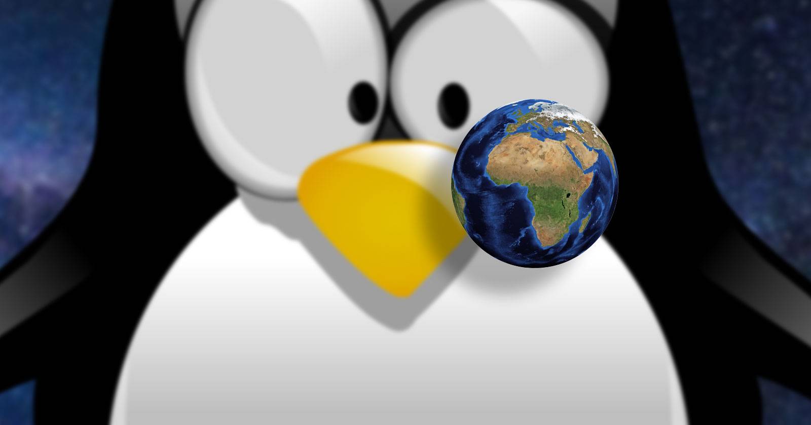 9 Ways Linux Is Taking Over the World