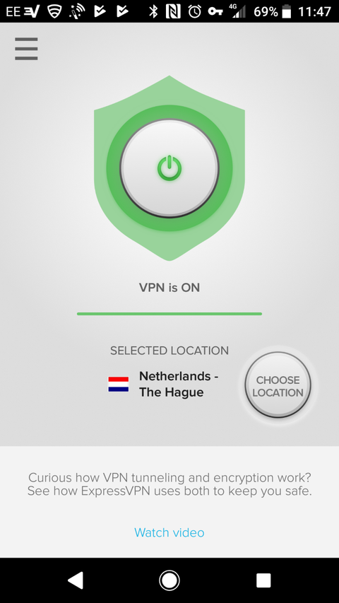 The 5 Best VPNs for Android