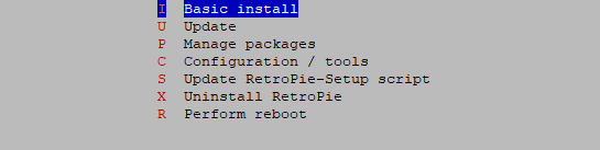 How to Install RetroPie as an App in Raspbian on Raspberry Pi