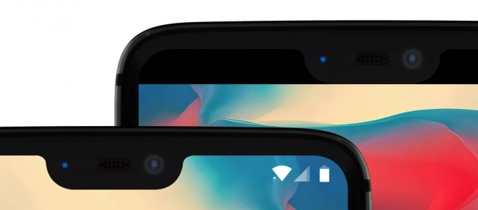 The Story of iPhone X's Notch and How It's Influencing Phone Designs