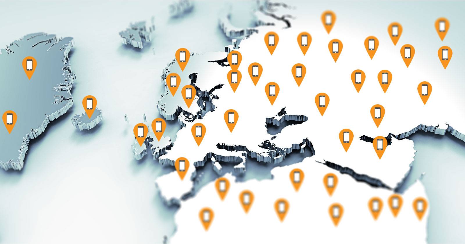 4 Examples of How Smartphone Location Tracking Can Violate Your Privacy