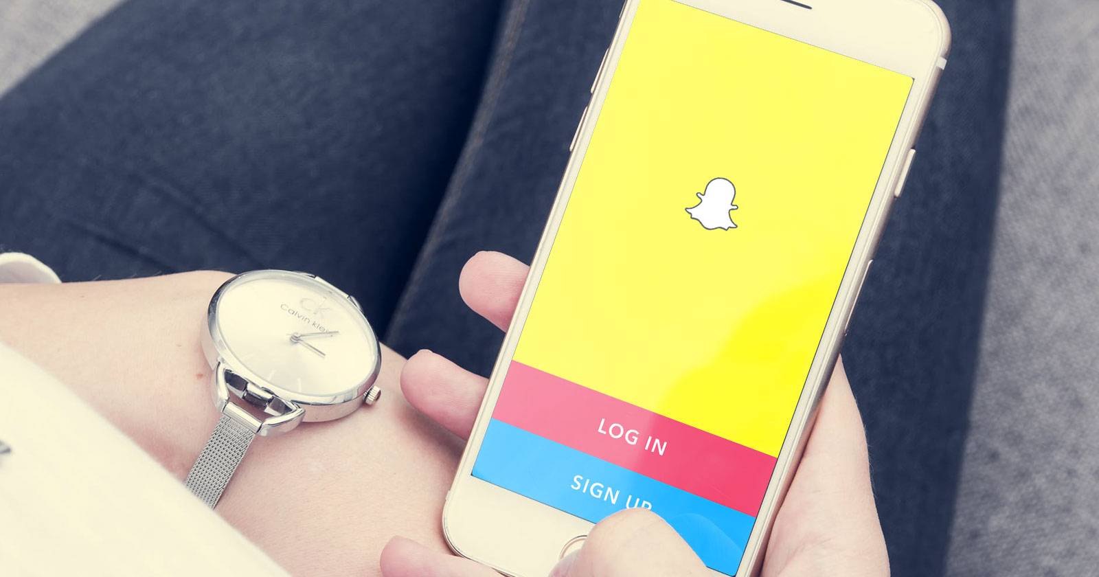 Snapchat Basic How to Use Snapchat: A Complete Beginner's Guide