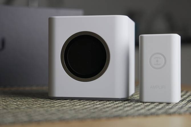 AmpliFi Teleport Makes Your Own Secure VPN (Review and Giveaway)