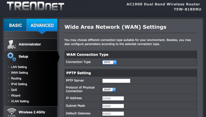 How to Set Up a VPN on Your Router