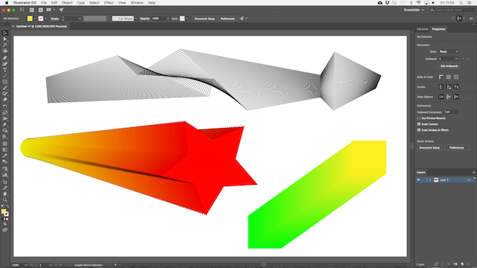 8 Adobe Illustrator Tips to Help You Design Faster