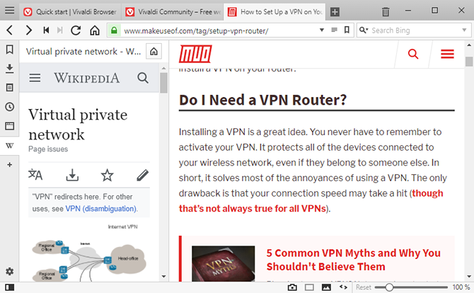 10 Essential Vivaldi Browser Tips & Tricks for Speed and Productivity