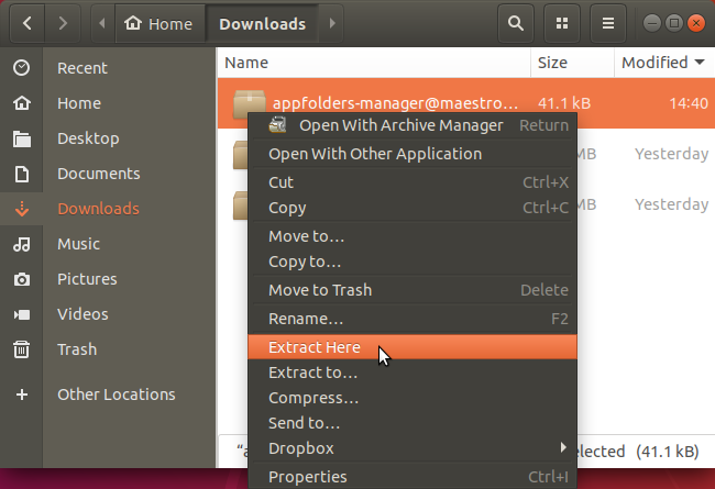 How to Customize the GNOME Shell in Ubuntu Using Extensions