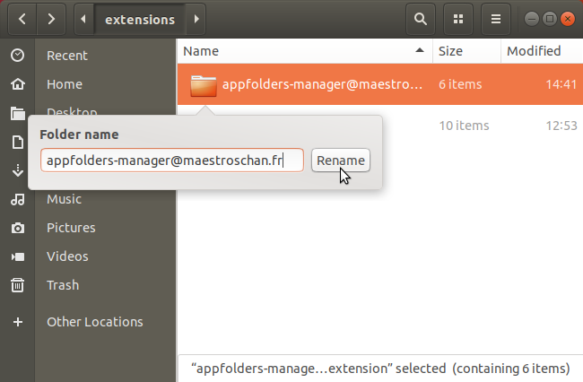 Client.load_Extension('folder_name.script_name'). Use this extension