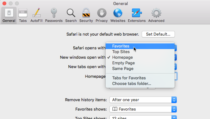 How to Manage Bookmarks and Favorites in Safari on Mac: A Complete Guide