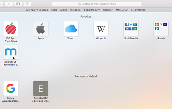 How to Manage Bookmarks and Favorites in Safari on Mac: A Complete Guide