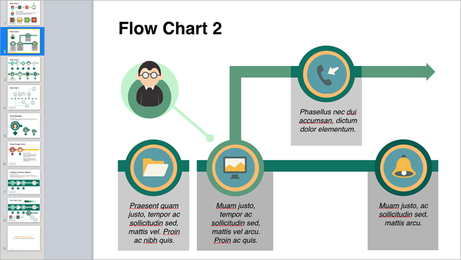 12 Free Keynote Templates to Make Your Presentations Stand Out