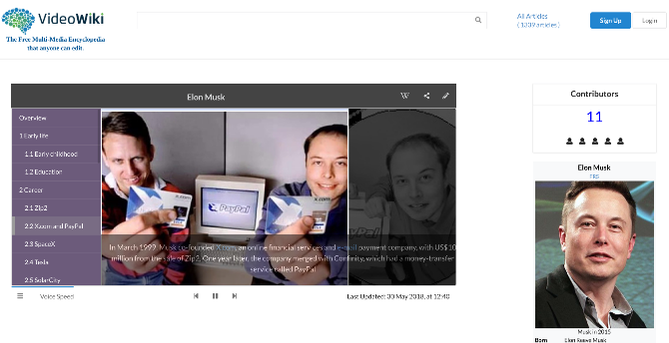 5 Wikipedia Tools or Alternatives for a Better Online Free Encyclopedia