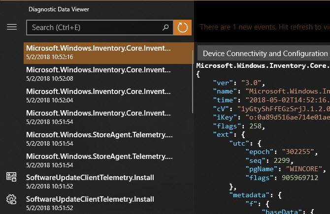 Get Data Windows How to See and Delete the Data Windows 10 Collects and Sends to Microsoft
