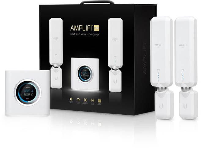 The 5 Best Alternatives to Apple's AirPort Wi-Fi Router