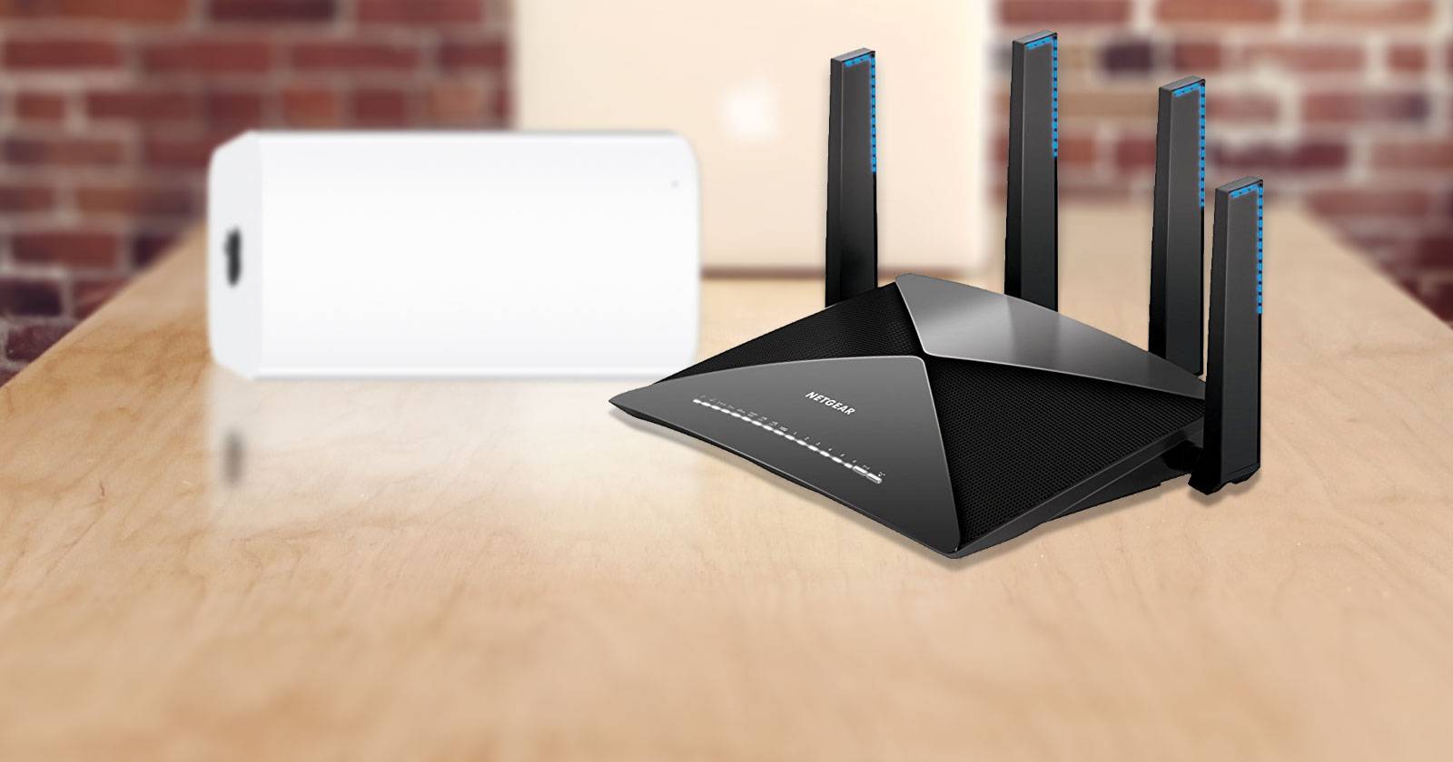 The 5 Best Alternatives to Apple's AirPort Wi-Fi Router