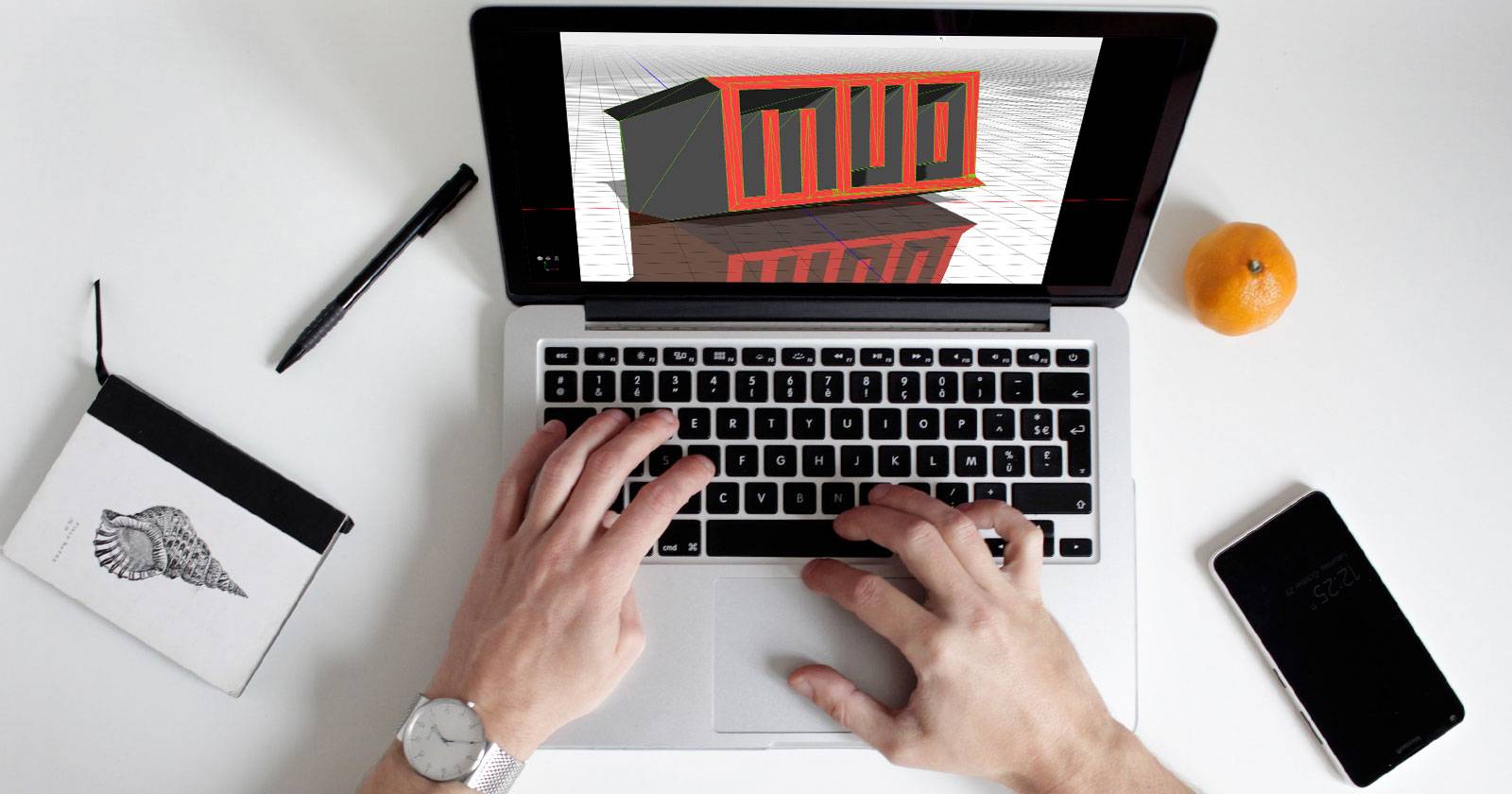 The Best Free 3D Modeling Software
