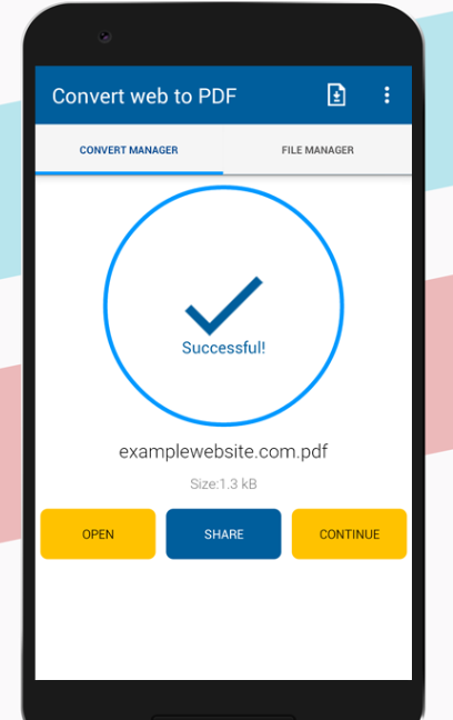 Convert Http To Pdf 3 Easy Ways to Convert Webpages Into PDFs