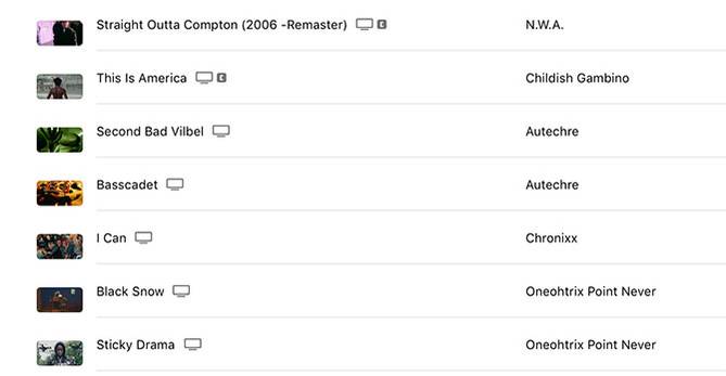 How to Watch Music Videos on Apple Music