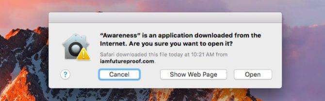 17 Basic macOS Terms and What They Mean