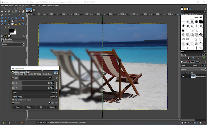 Gimp Module GIMP 2.10 Has Finally Arrived: What's New?
