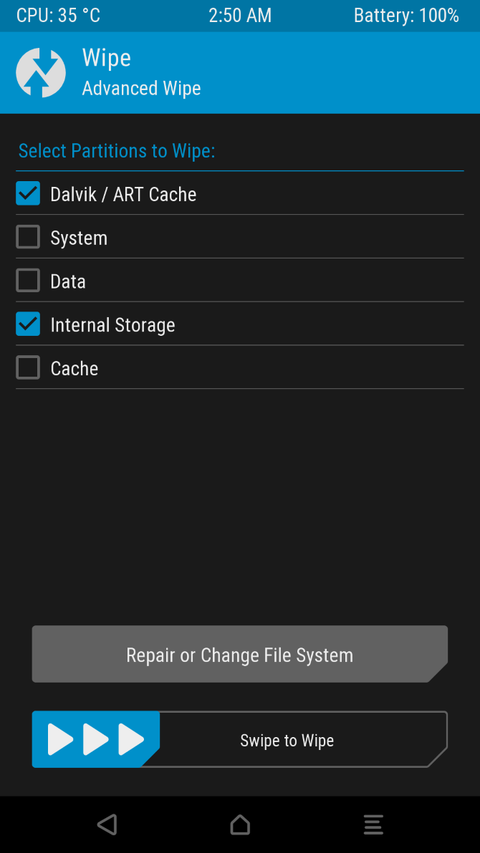 4 Common Issues to Know When Installing a Custom Android ROM