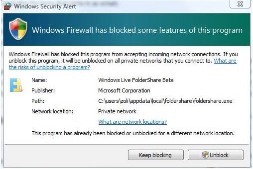 4 Internet Security Alerts You Should Never Ignore