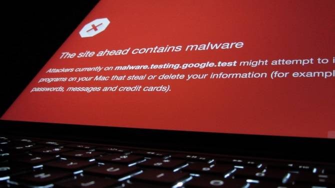 4 Internet Security Alerts You Should Never Ignore