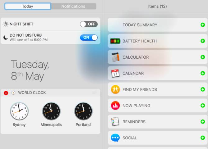 17 Basic macOS Terms and What They Mean