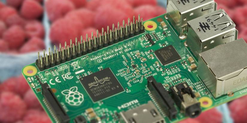5 Different Ways to Power a Raspberry Pi