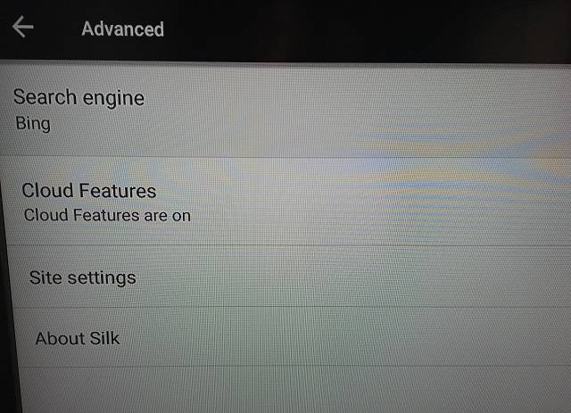 The Best Web Browser for Amazon Fire TV Stick: Firefox vs. Silk