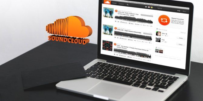 Soundcloud