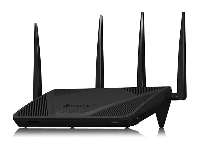 The 5 Best Alternatives to Apple's AirPort Wi-Fi Router